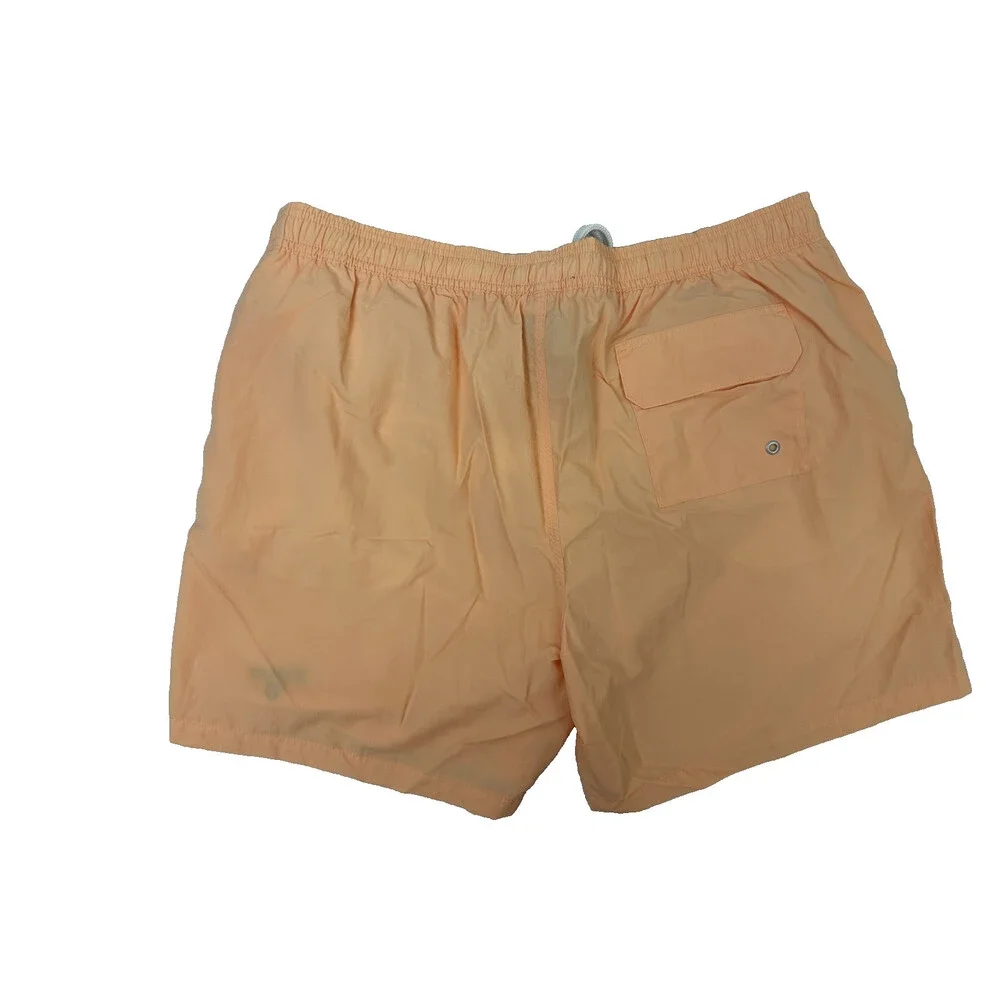 Barbour drawstring waist